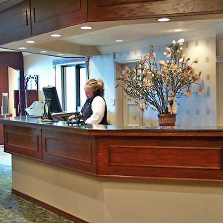 Ambassador Hotel Sudbury Exterior photo